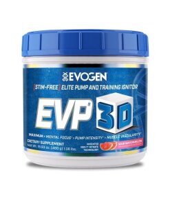 Evogen - EVP 3D
