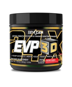 Evogen - EVP 3D