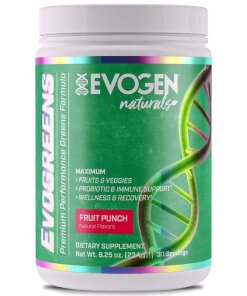 Evogen - Evogreens Naturals