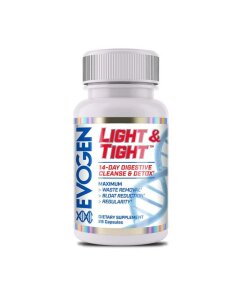 Evogen - Light & Tight - 28 caps