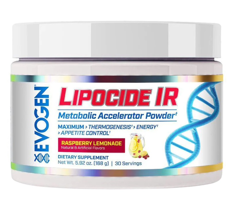 Evogen - Lipocide IR