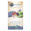 Garden of Life - Mykind Organics Men's Once Daily - 30 vegan tablets