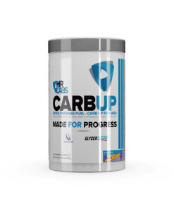 HR Labs - Carb Up - Carb Up For War