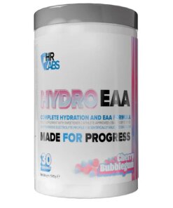 HR Labs - HydroEAA