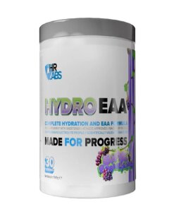 HR Labs - HydroEAA