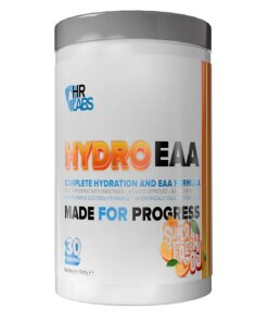 HR Labs - HydroEAA