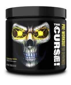 JNX Sports - The Curse!