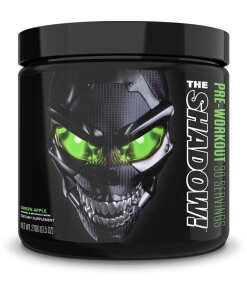 JNX Sports - The Shadow!