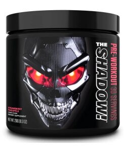 JNX Sports - The Shadow!