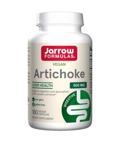 Jarrow Formulas - Artichoke
