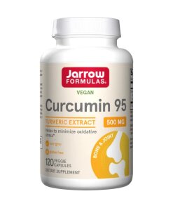 Jarrow Formulas - Curcumin 95