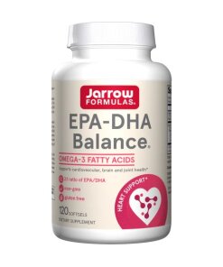Jarrow Formulas - EPA-DHA Balance - 120 softgels