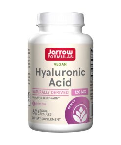 Jarrow Formulas - Hyaluronic Acid