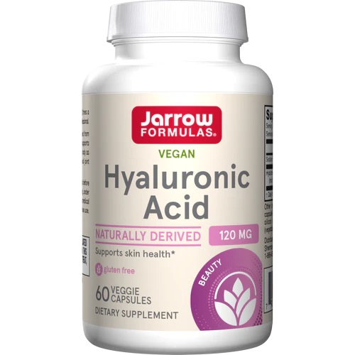 Jarrow Formulas - Hyaluronic Acid