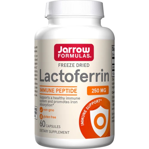 Jarrow Formulas - Lactoferrin