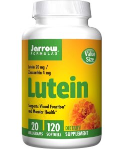 Jarrow Formulas - Lutein