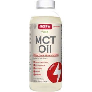 Jarrow Formulas - MCT Oil - 591 ml.