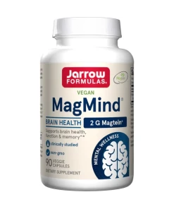 Jarrow Formulas - MagMind - 90 vcaps