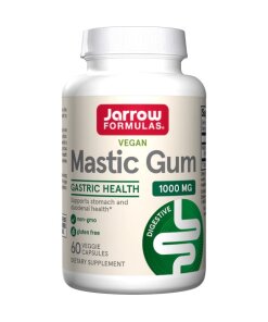 Jarrow Formulas - Mastic Gum - 60 vcaps