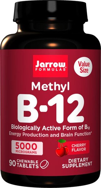 Jarrow Formulas - Methyl B-12