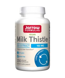 Jarrow Formulas - Milk Thistle