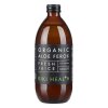 KIKI Health - Aloe Ferox Juice Organic - 500 ml.