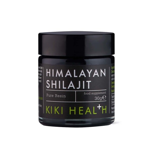 KIKI Health - Himalayan Shilajit - 30g