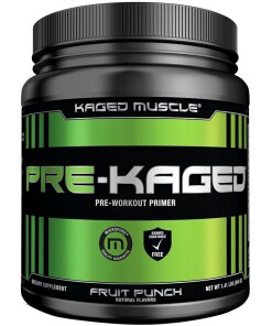 Kaged Muscle - Pre-Kaged