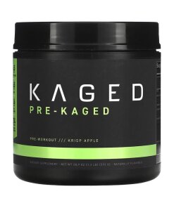 Kaged Muscle - Pre-Kaged