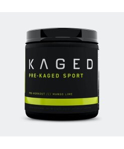 Kaged Muscle - Pre-Kaged Sport