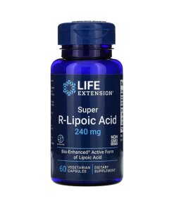 Life Extension - Super R-Lipoic Acid