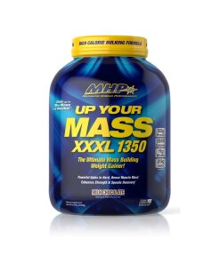 MHP - Up Your Mass XXXL 1350