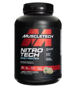 MuscleTech - Nitro-Tech