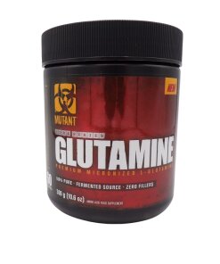 Mutant - Core Series Glutamine - 300g