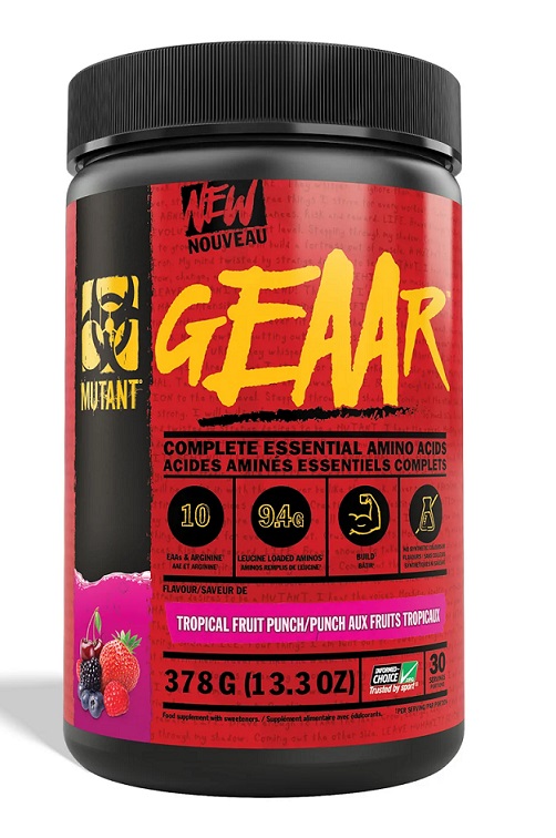 Mutant - GEAAR