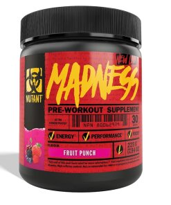Mutant - Mutant Madness