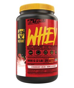 Mutant - Mutant Whey