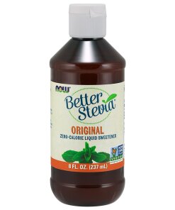 NOW Foods - Better Stevia Liquid