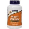 NOW Foods - Digest Ultimate - 120 vcaps