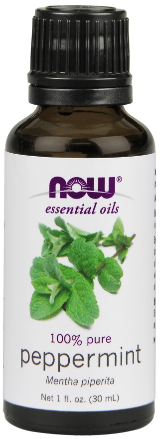 NOW Foods - Essential Oil