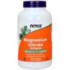 NOW Foods - Magnesium Citrate Softgels - 180 softgels