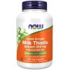 NOW Foods - Milk Thistle Extract with Artichoke & Dandelion