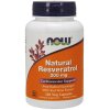 NOW Foods - Natural Resveratrol with Red Wine Extract