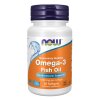 NOW Foods - Omega-3 Fish Oil