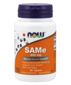 NOW Foods - SAMe