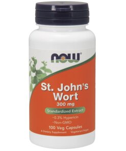 NOW Foods - St. John's Wort