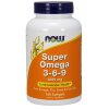 NOW Foods - Super Omega 3-6-9