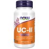 NOW Foods - UC-II Undenatured Type II Collagen - 120 caps