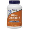 NOW Foods - Ultra Omega-3 - 180 softgels
