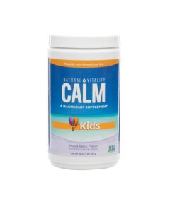 Natural Vitality - Natural Calm Kids